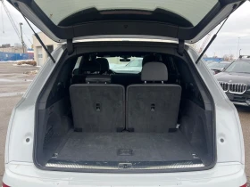Audi Q7  Komfort | Pano Roof | 7-Passenger | CarPlay |  - 32699 € / 63953.69 лв. - 22923276 14