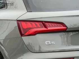 Audi Q5 * Technik QUATTRO BLACK OPTICS CLEAN CARFAX S LINE - 20850 € / 40779.06 лв. - 44019112 8