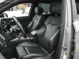 Audi Q5 * Technik QUATTRO BLACK OPTICS CLEAN CARFAX S LINE - 20850 € / 40779.06 лв. - 44019112 11