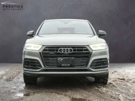 Audi Q5 * Technik QUATTRO BLACK OPTICS CLEAN CARFAX S LINE - 20850 € / 40779.06 лв. - 44019112 2