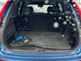 Volvo Xc90 * R Design * CARFAX * ЦЕНА ДО БГ - 17400 € / 34031.44 лв. - 96213363 14