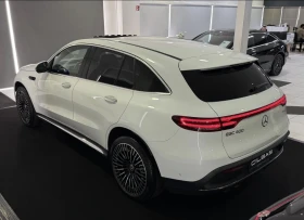 Mercedes-Benz EQC 400 4� 21  Dist HUD | Mobile.bg � ����� ������ 7