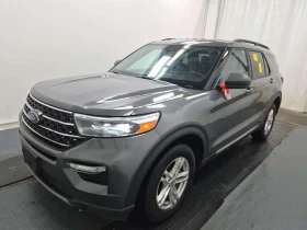 ������ Ford Explorer