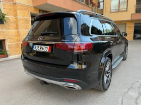 Mercedes-Benz GLS580 AMG 4matik БАРТЕР | Auto.bg — изображение 5