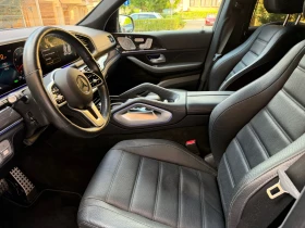 Mercedes-Benz GLS580 AMG 4matik БАРТЕР | Auto.bg — изображение 9