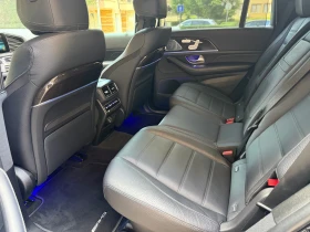 Mercedes-Benz GLS580 AMG 4matik БАРТЕР | Auto.bg — изображение 13
