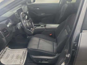 Nissan Rogue KEYLESS* BLIND SPOT* �������* �������� | Mobile.bg � ����� ������ 7