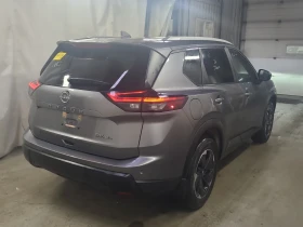 Nissan Rogue KEYLESS* BLIND SPOT* �������* �������� | Mobile.bg � ����� ������ 3