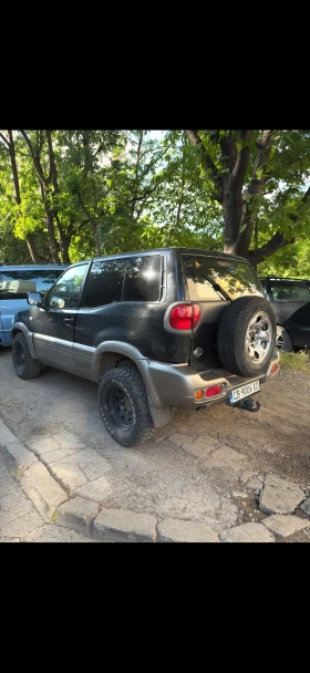 Nissan Terrano - 4400 € / 8605.65 лв. - 51091173 2
