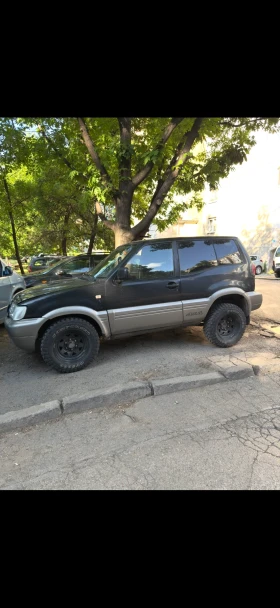 Nissan Terrano - 4400 € / 8605.65 лв. - 51091173 4