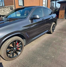BMW X4 * xDrive30i * CARFAX * ��� ������������ ������ | Mobile.bg � ����� ������ 11