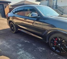 BMW X4 * xDrive30i * CARFAX * ��� ������������ ������ | Mobile.bg � ����� ������ 3