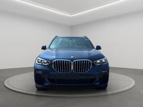 BMW X5 M* SPORT* HARMON* KARDON* 360КАМЕРА* ПАНОРАМА* LAN | Auto.bg — изображение 4