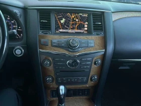 Infiniti QX56 * 7 passenger * АВТОКРЕДИТ БЕЗ ПЪРВОНАЧАЛНА ВНОСКА - 9000 € / 17602.47 лв. - 80195546 9