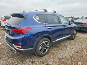 Hyundai Santa fe | Mobile.bg � ����� ������ 3