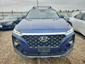 Hyundai Santa fe | Mobile.bg � ����� ������ 5