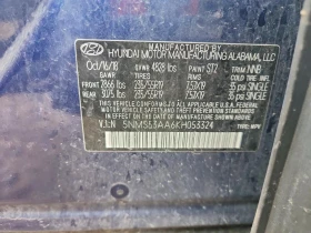 Hyundai Santa fe | Mobile.bg � ����� ������ 12