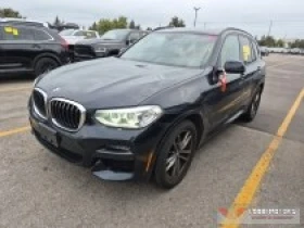 BMW X1, снимка 6 - Автомобили и джипове - 56128997