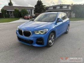 BMW X1, снимка 2 - Автомобили и джипове - 56128997