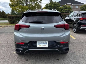 Buick Encore GX* SPORT TOURING * CARFAX * ����������� | Mobile.bg � ����� ������ 5