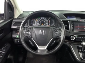 Honda Cr-v 4Wd Ex-L 4Th Generation | Mobile.bg � ����� ������ 13