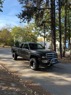 Dodge RAM 1500 MAGNUM 1500 1999 - 9999 € - 44623522 3