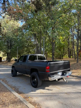 Dodge RAM 1500 MAGNUM 1500 1999 - 9999 € - 44623522 6