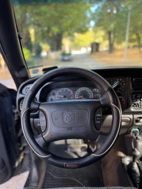 Dodge RAM 1500 MAGNUM 1500 1999 - 9999 € - 44623522 10