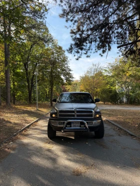 Dodge RAM 1500 MAGNUM 1500 1999 - 9999 € - 44623522 2