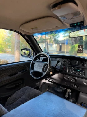 Dodge RAM 1500 MAGNUM 1500 1999 - 9999 € - 44623522 8