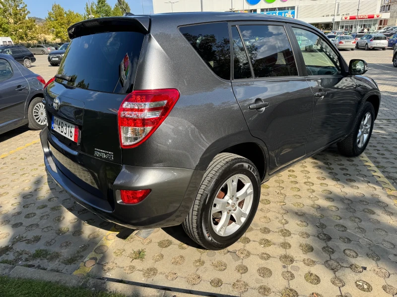 Toyota Rav4 D-4d / 150к.с., снимка 5 - Автомобили и джипове - 47313734