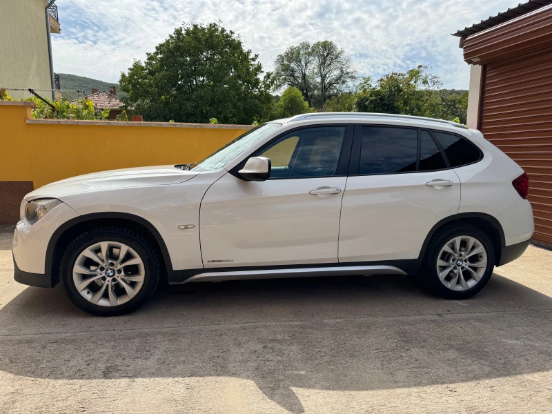 BMW X1 xDrive, снимка 4 - Автомобили и джипове - 47447705