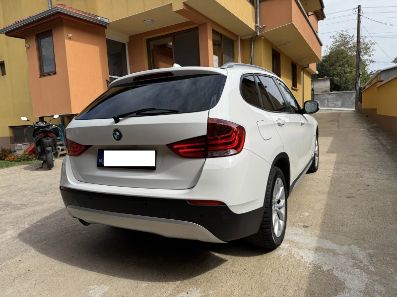 BMW X1 xDrive, снимка 6 - Автомобили и джипове - 47447705