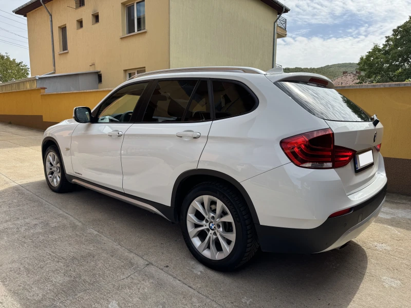 BMW X1 xDrive, снимка 5 - Автомобили и джипове - 47447705