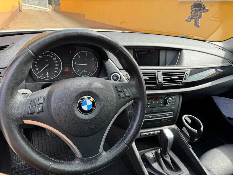 BMW X1 xDrive, снимка 8 - Автомобили и джипове - 47447705