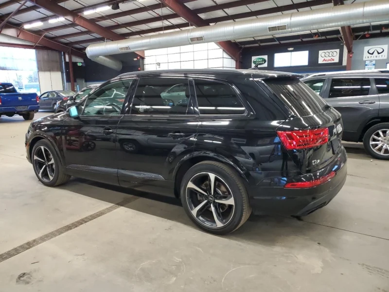 Audi Q7, снимка 2 - Автомобили и джипове - 48728303