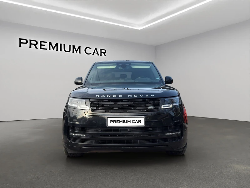 Land Rover Range rover Autobiography P530 LWB, снимка 2 - Автомобили и джипове - 48882017