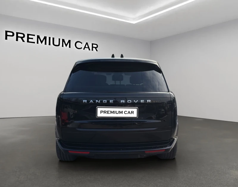 Land Rover Range rover Autobiography P530 LWB, снимка 8 - Автомобили и джипове - 48882017