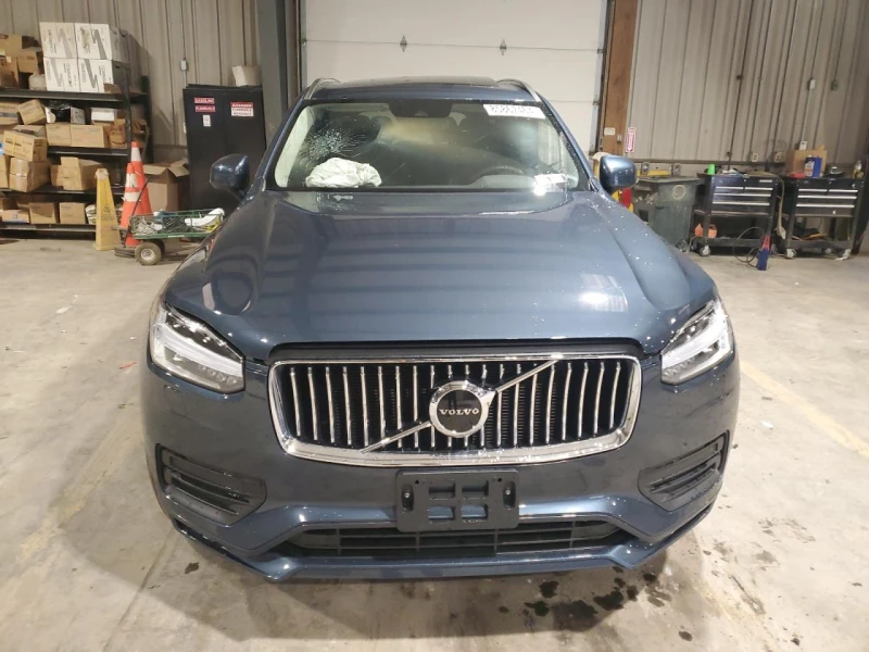 Volvo Xc90 T6 AWD 7-Passenger Momentum* 41ХИЛ. КМ., снимка 3 - Автомобили и джипове - 49049306