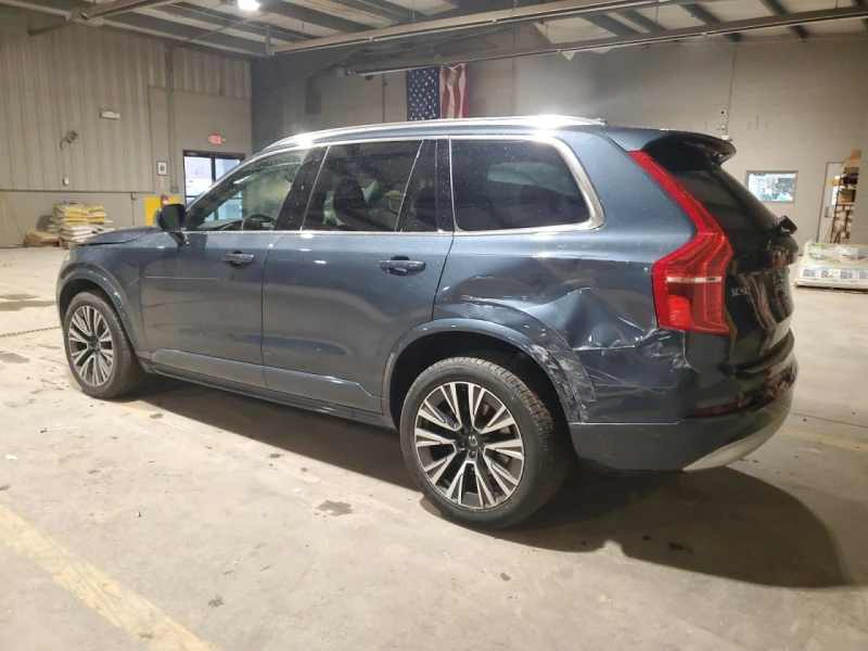 Volvo Xc90 T6 AWD 7-Passenger Momentum* 41ХИЛ. КМ., снимка 4 - Автомобили и джипове - 49049306