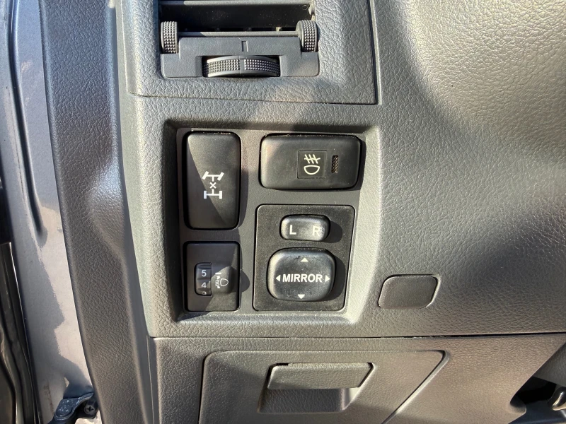 Daihatsu Terios 1.3///VVTi///4x4/// , снимка 12 - Автомобили и джипове - 52423662