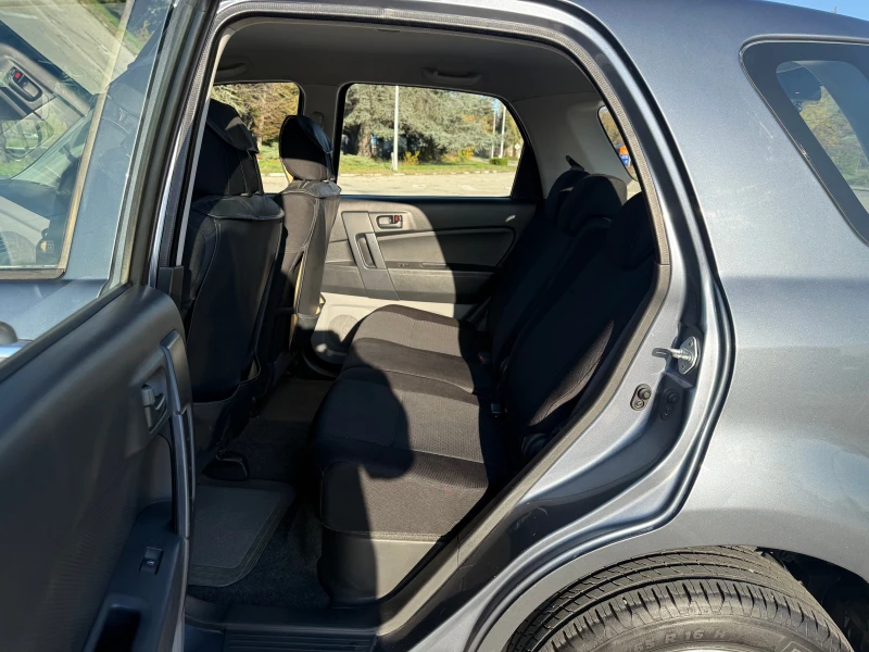 Daihatsu Terios 1.3///VVTi///4x4/// , снимка 10 - Автомобили и джипове - 52423662