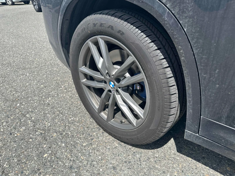 BMW X3 M40i XDRIVE/KEYLESS/KAMEPA/LANE ASSIST/PANO, снимка 6 - Автомобили и джипове - 52835485