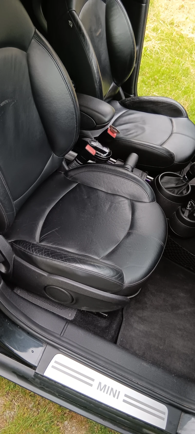 Mini Countryman ALL4, снимка 11 - Автомобили и джипове - 52896741