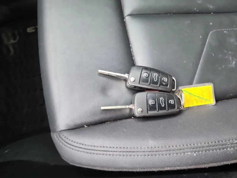 Audi Q3 2021 KOMFORT * БЕЗ ПЪРВОНАЧАЛНА ВНОСКА, снимка 10 - Автомобили и джипове - 52951922