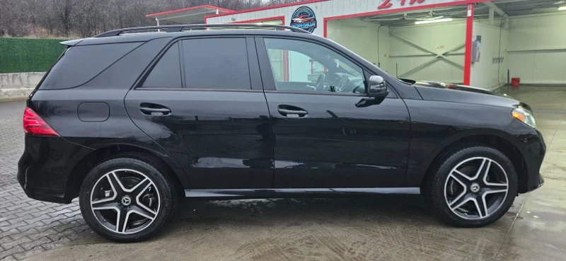 Mercedes-Benz GLE GLE 350, снимка 4 - Автомобили и джипове - 52997564