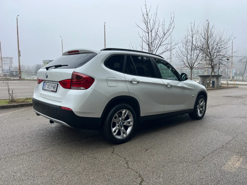 BMW X1 X-drive Обслужена, снимка 6 - Автомобили и джипове - 53219287