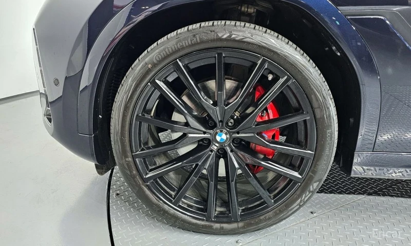BMW X6, снимка 5 - Автомобили и джипове - 53292730