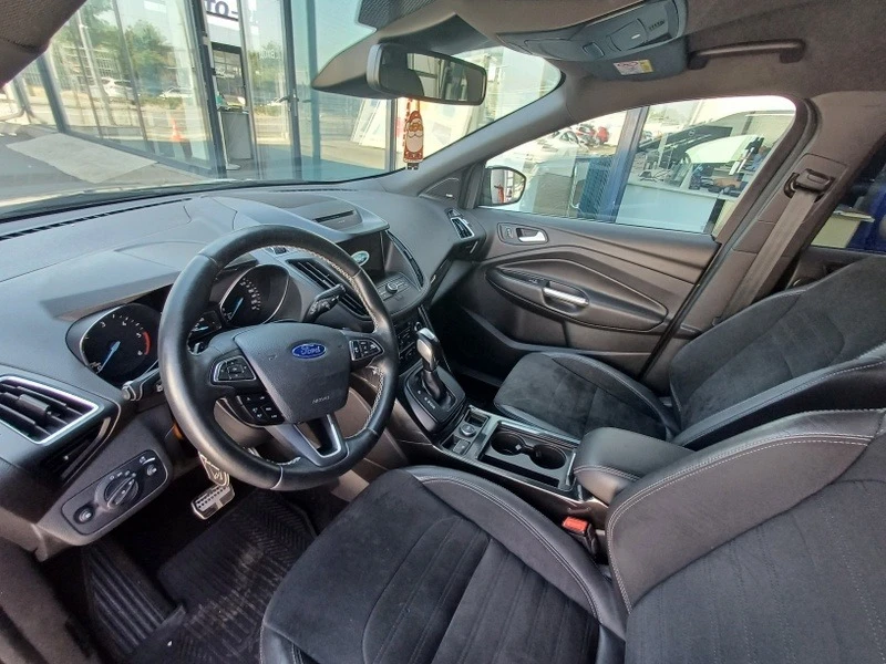 Ford Kuga 2.0 TDCi, снимка 2 - Автомобили и джипове - 46620397