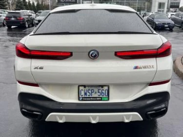 BMW X6 M50i * * CARFAX * * АВТО КРЕДИТ - изображение 4